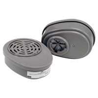 Advantage&reg; Respirator Cartridges, Gas/Vapour Cartridge, Acid Gas Air Extreme Inc.