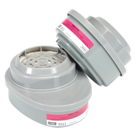 Advantage&reg; Respirator Cartridges, Gas/Vapour Cartridge, Acid Gas Air Extreme Inc.