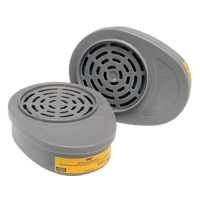 Advantage&reg; Respirator Cartridges, Gas/Vapour Cartridge, Organic Vapour/Acid Gas Air Extreme Inc.