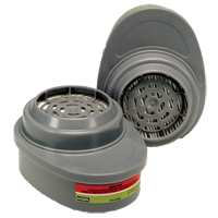 Advantage&reg; Respirator Cartridges, Gas/Vapour Cartridge, Multi Gas/Organic Vapour Air Extreme Inc.