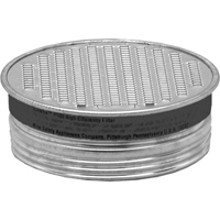 Comfo&reg; Respirator Cartridges, Gas/Vapour Cartridge, Organic Vapour/P100 Air Extreme Inc.