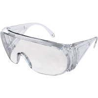 Lunettes de s&eacute;curit&eacute; Uvex Ultraspec 1000, Lentille Transparent, ANSI Z87+/R&eacute;pond ou surpasse la norme CSA Z94.3 Air Extreme Inc.