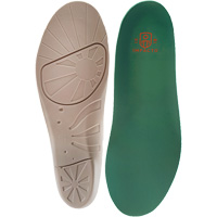 Anti-Fatigue Airsol Molded Insoles, Men's 7 - 8.5/Women's 9 - 10.5 Air Extreme Inc.