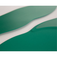 Anti-Fatigue Airsol Flat Insoles, Men's 7 - 8.5 Air Extreme Inc.