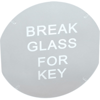 Key Boxes - Replacement Glass Air Extreme Inc.