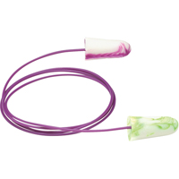 SparkPlugs&reg; Foam Earplugs, Bulk - Box, Corded Air Extreme Inc.
