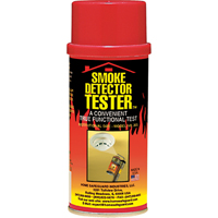Smoke Detector Tester Air Extreme Inc.