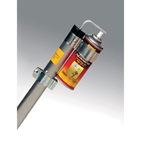 Extension Poles & Accessories Air Extreme Inc.