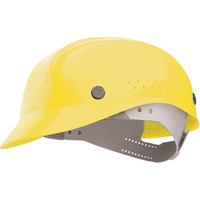 Casques antichocs s&eacute;rie BC86 de North, Suspension &agrave; douille, Jaune Air Extreme Inc.