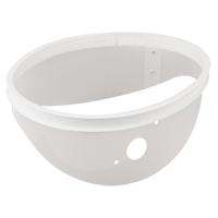 Collar for Fit Test Apparatus, Qualitative Air Extreme Inc.