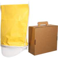 FT-30 Fit Test Kit with Testing Solution, Qualitative, Bitter Testing Solution Air Extreme Inc.