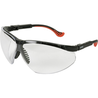 Lunettes de s&eacute;curit&eacute; Uvex Genesis XC, Lentille Transparent, Anti-&eacute;gratignures, R&eacute;pond ou surpasse la norme CSA Z94.3 Air Extreme Inc.