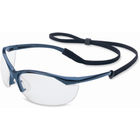 Uvex&reg; Vapor Safety Glasses, Clear Lens, Anti-Scratch, ANSI Z87+/Meets/Exceeds CSA Z94.3 Air Extreme Inc.