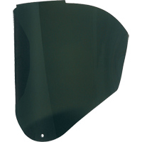 Visi&egrave;res de Rechange Bionic, Polycarbonate, Teinte 5,0 Air Extreme Inc.