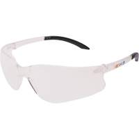 Lunettes de s&eacute;curit&eacute; Nascar GT, Lentille Transparent, Anti-&eacute;gratignures, R&eacute;pond ou surpasse la norme CSA Z94.3 Air Extreme Inc.