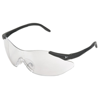 Lunettes de s&eacute;curit&eacute; Veratti Breeze, Lentille Transparent, Anti-&eacute;gratignures, R&eacute;pond ou surpasse la norme CSA Z94.3 Air Extreme Inc.