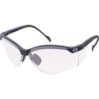 Lunettes de s&eacute;curit&eacute; Veratti Breeze, Lentille Transparent, Antibu&eacute;e, R&eacute;pond ou surpasse la norme CSA Z94.3 Air Extreme Inc.