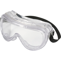 Lunettes à coques de sécurité