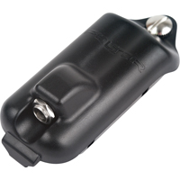 Trousse de bloc-piles rechargeable pour casque d'&eacute;coute radio bidirectionnel Peltor PowerCom Air Extreme Inc.