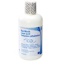Eyewash Station Accessories - Eyewash Solution, 32 oz. Air Extreme Inc.