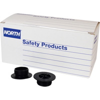 North&reg; Cartridge Connector for 7600 Series Mask Air Extreme Inc.