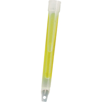 6" Cyalume&reg; Lightsticks, Yellow, 30 mins. Duration Air Extreme Inc.