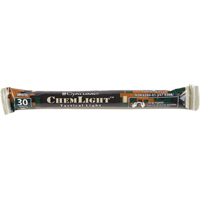 6" Cyalume&reg; Lightsticks, White, 30 mins. Duration Air Extreme Inc.