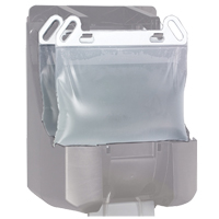 Cartouches de liquide Aquarion , Aliment&eacute; par gravit&eacute;, Capacit&eacute; 3,7 gal., Conformit&eacute; ANSI Z358.1 Air Extreme Inc.