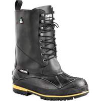 Bottes Barrow, Cuir, Embout Acier, Pointure 7 Air Extreme Inc.