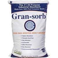 Gran-Sorb Granular Absorbent Air Extreme Inc.