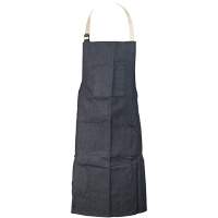 Aprons, Denim, 38" L x 28" W, Blue Air Extreme Inc.
