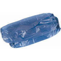 Lightweight Sleeves, 18" long, Vinyl, Blue Air Extreme Inc.