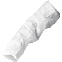 KleenGuard A20 Sleeve Protectors, 21" long, SMS, White Air Extreme Inc.