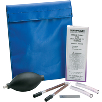 Fit Test Kits - Irritant Fit Test Kit, Qualitative, Smoke Testing Solution Air Extreme Inc.
