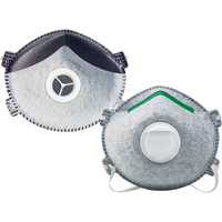 RESPIRATEURS CONTRE LES PARTICULES SAF-T-FIT N1125 AG, N95, Certifi&eacute; NIOSH, Petit Air Extreme Inc.