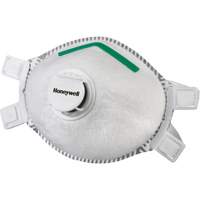 Respirateurs contre les particules Saf-T-Fit N1139, N99, Certifi&eacute; NIOSH, Petit Air Extreme Inc.