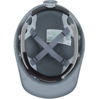 Fibre-Metal&reg; Roughneck P2A Protective Cap, Meets CSA Type 1, Ratchet Suspension, Non-Vented Air Extreme Inc.
