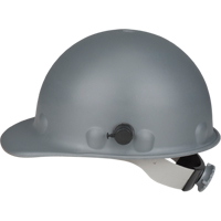 Fibre-Metal&reg; Roughneck P2A Protective Cap, Meets CSA Type 1, Ratchet Suspension, Non-Vented Air Extreme Inc.
