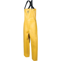 Pantalons imperm&eacute;ables Neo-Slick r&eacute;sistants aux produits chimiques & &agrave; l'acide, 2T-Grand, N&eacute;opr&egrave;ne, Jaune Air Extreme Inc.