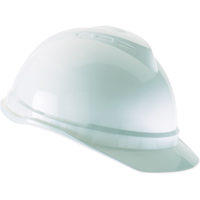 Casques de protection Advance, R&eacute;pond aux normes CSA type 1, Suspension Rochet, Ventil&eacute; Air Extreme Inc.
