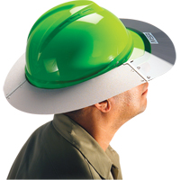 Pièces & accessoires pour casques de sécurité