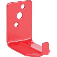 Wall Hook For Fire Extinguishers (ABC), Fits 20 lbs. Air Extreme Inc.