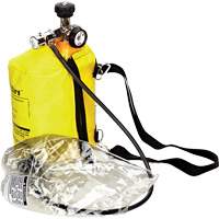 Transaire&reg; 5 Escape Respirator Air Extreme Inc.