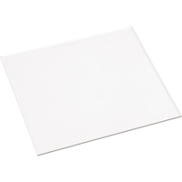 Couvre-plaques transparents Air Extreme Inc.