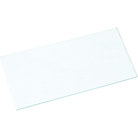 Couvre-plaques transparents Air Extreme Inc.