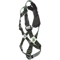 Miller&reg; Revolution Harnesses, CSA Certified, Class A, 400 lbs. Cap. Air Extreme Inc.