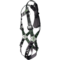 Miller&reg; Revolution Harnesses, CSA Certified, Class A, 400 lbs. Cap. Air Extreme Inc.