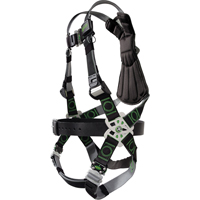 Miller&reg; Revolution Harnesses, CSA Certified, Class A, 400 lbs. Cap. Air Extreme Inc.