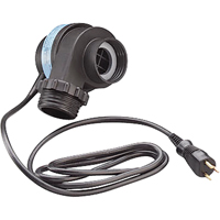 Powerflow Face-Mounted Powered Air Purifying Respirators (PAPR) Air Extreme Inc.