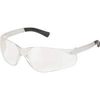 Bear Kat&reg; Safety Glasses, Clear Lens, Anti-Scratch, ANSI Z87+/Meets/Exceeds CSA Z94.3 Air Extreme Inc.